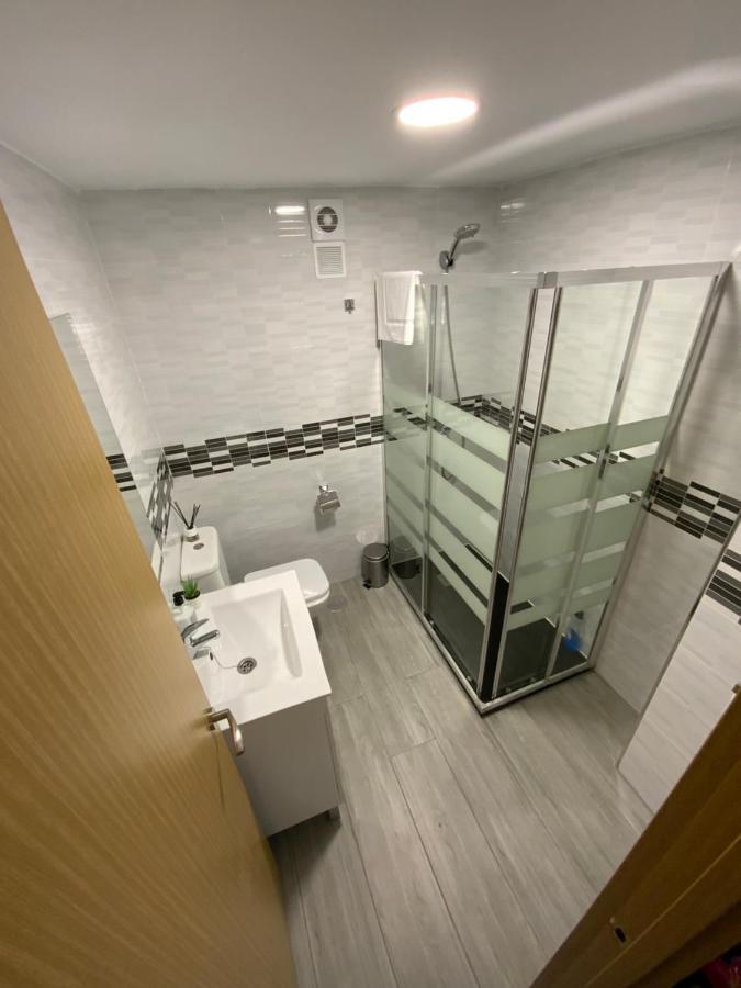 4 Capulino Apartamentos Malaga Exterior photo