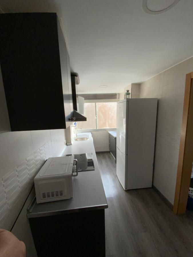 4 Capulino Apartamentos Malaga Exterior photo